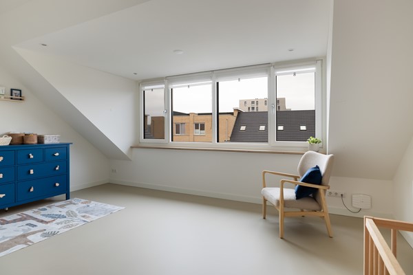 Medium property photo - Plantenkasstraat 24, 3544 JE Utrecht